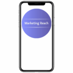 Phone of Marketing Reach, SEO and Digital Marketing for barristers chambers and law so people can see SEO near me