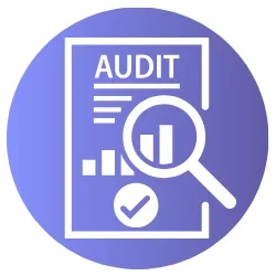 Audit web Strategy and Audit for Barristers' Chambers and Law firms